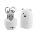 ⁦شيكو طقم عنايه بالطفل - بيير⁩ - الصورة ⁦2⁩