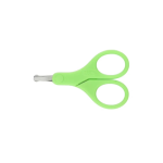 ⁦شيكو مقص قصير لحديثى الولادة⁩ - الصورة ⁦2⁩