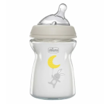 ⁦شيكو ببرونه ناتشيورال فيلينج 250 مل زجاج⁩ - الصورة ⁦3⁩