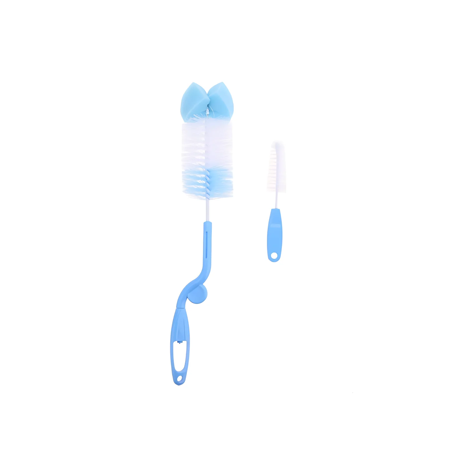 سفاري فرشه تنظيف ببرونه وحلمه ازرق