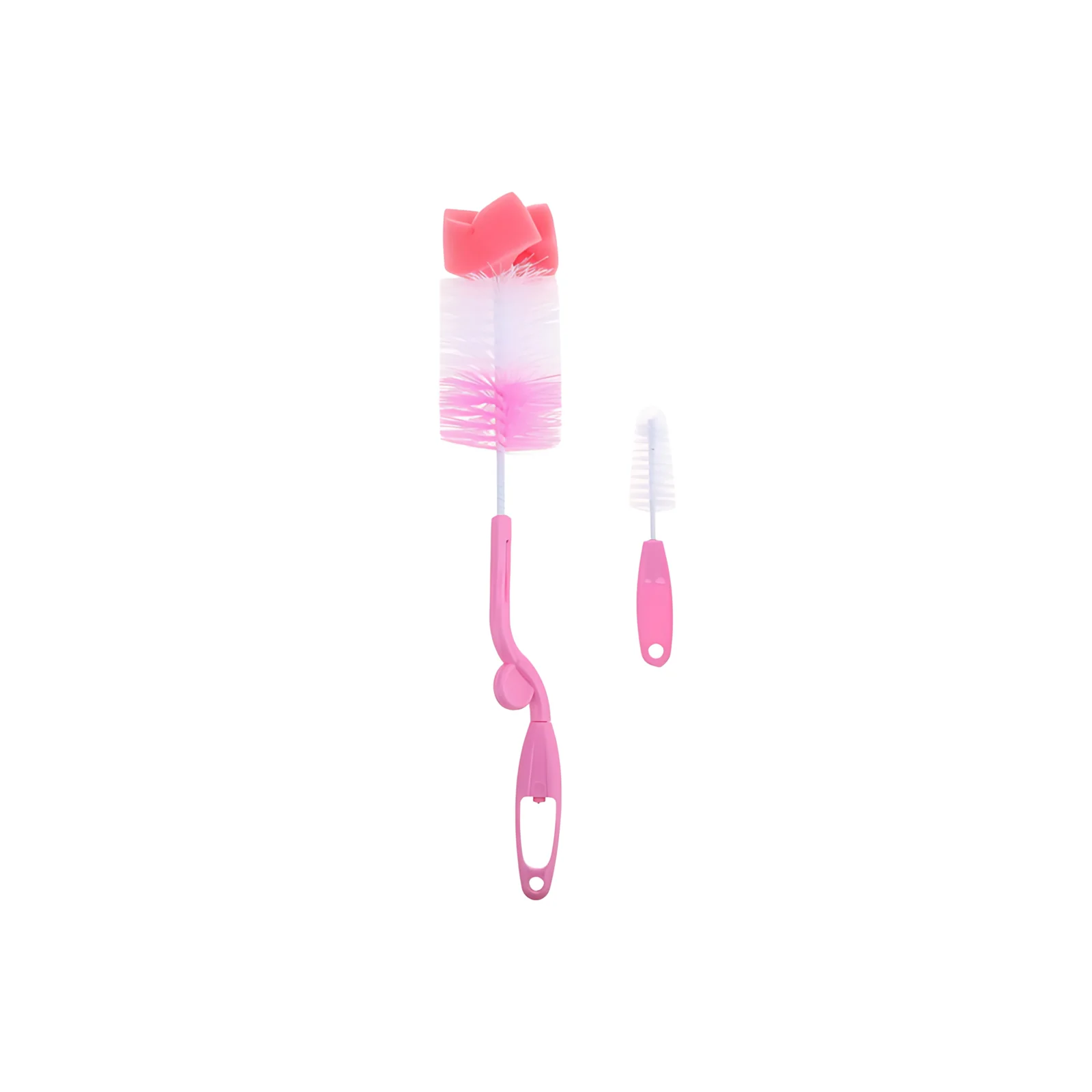 سفاري فرشه تنظيف ببرونه وحلمه بينك