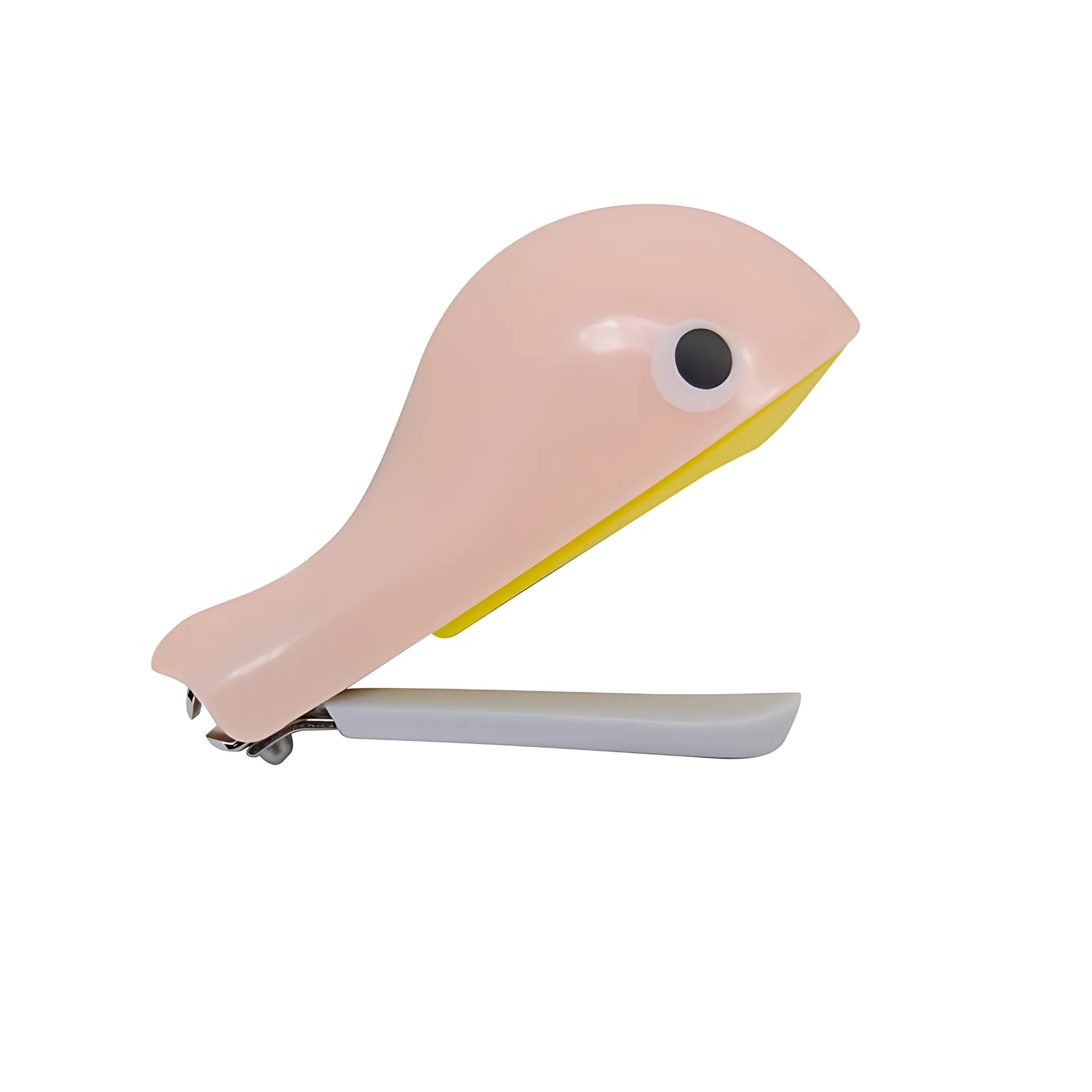 سفاري قصافه أطفال دولفين بينك