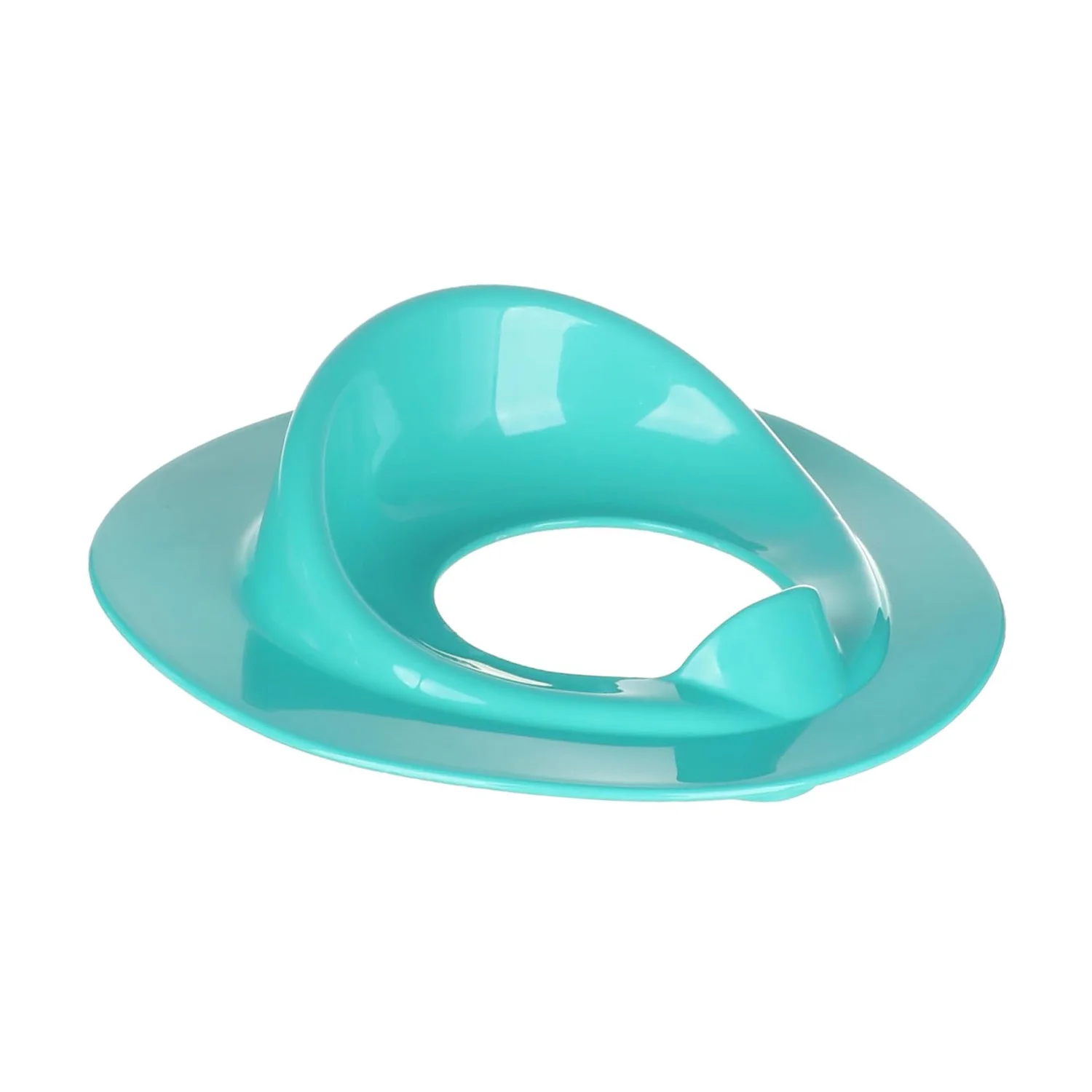 سفاري قاعدة تواليت للتدريب اخضر