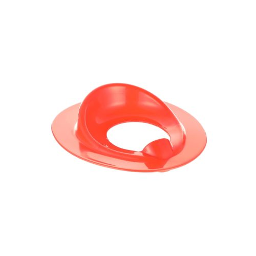 سفاري قاعدة تواليت للتدريب احمر