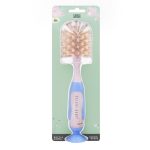 سفاري فرشاة تنظيف ببرونات و حلم ازرق