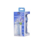 ⁦شيكو ببرونه ناتشيورال فيلينج ازرق 330 مل⁩ - الصورة ⁦2⁩