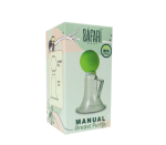 سفاري شفاط الثدى سفارى اليدوى