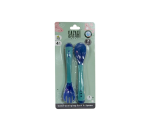 سفاري طقم شوكه وملعقه سفارى متغيرة الحراره ازرق